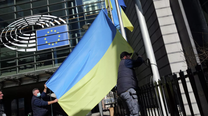 Spectator: даже после окончания конфликта Украина останется коррумпированной страной