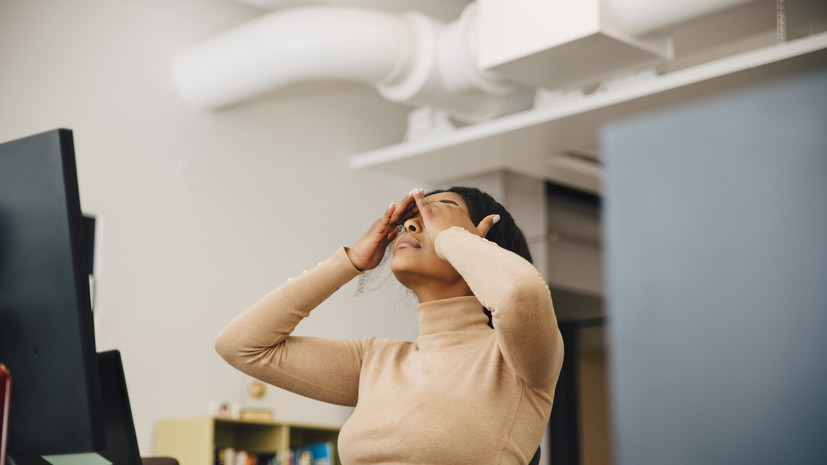 Психолог Капалбаева рассказала о борьбе с эмоциональным выгоранием