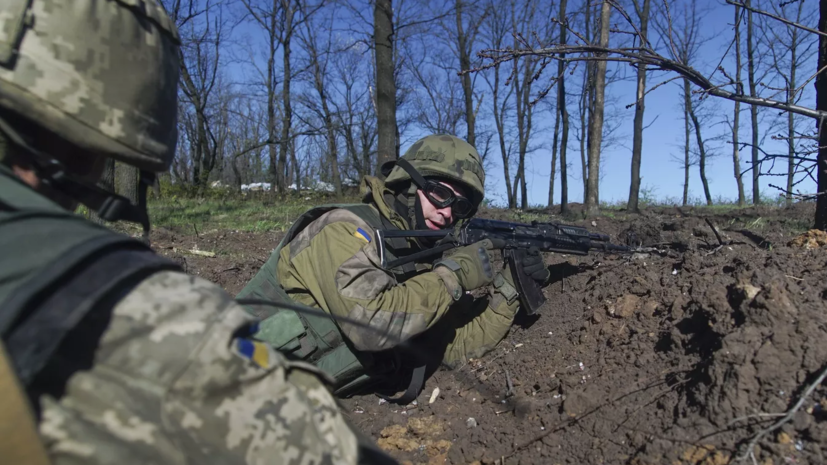 Мэр Донецка заявил о целенаправленных обстрелах ремонтных бригад боевиками ВСУ