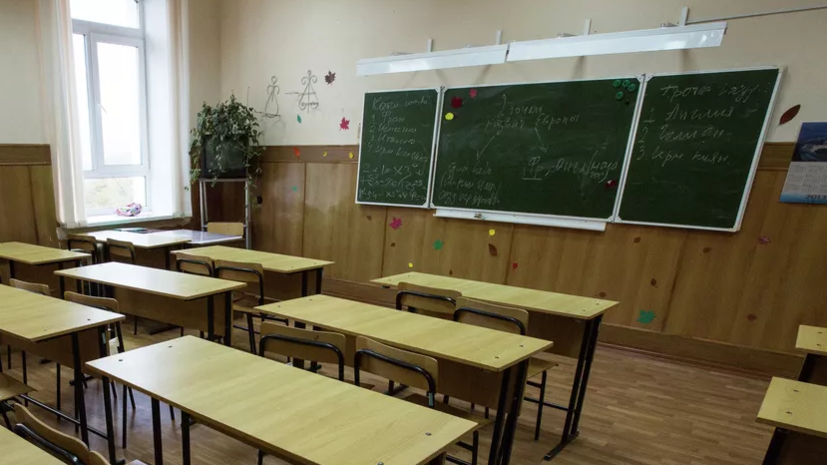На капитальный ремонт девяти школ в Татарстане выделят 781 млн рублей