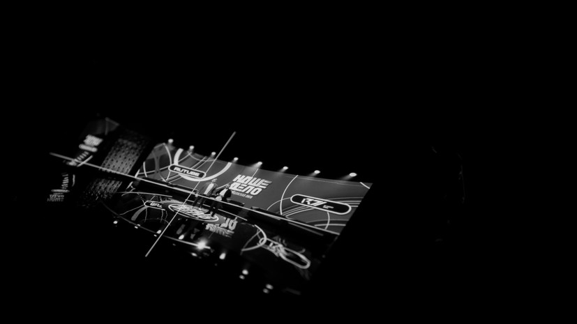 Рэперы Птаха и Лигалайз проведут бой на турнире «Наше Дело»