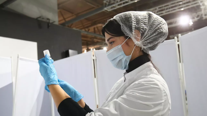 В Иркутской области выявили 81 случай COVID-19 за сутки