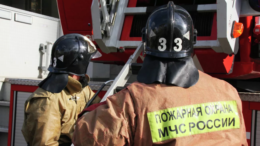 В 2022 году число пожаров в Ленобласти снизилось на 5%