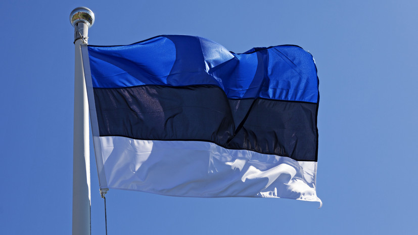 ERR: Эстония намерена удовлетворить просьбу Киева о поставках кассетных боеприпасов