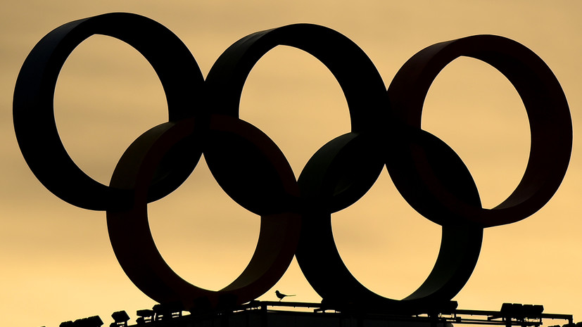 «Накажут собственных спортсменов»: НОК Украины пригрозил бойкотом Олимпиады в случае допуска россиян