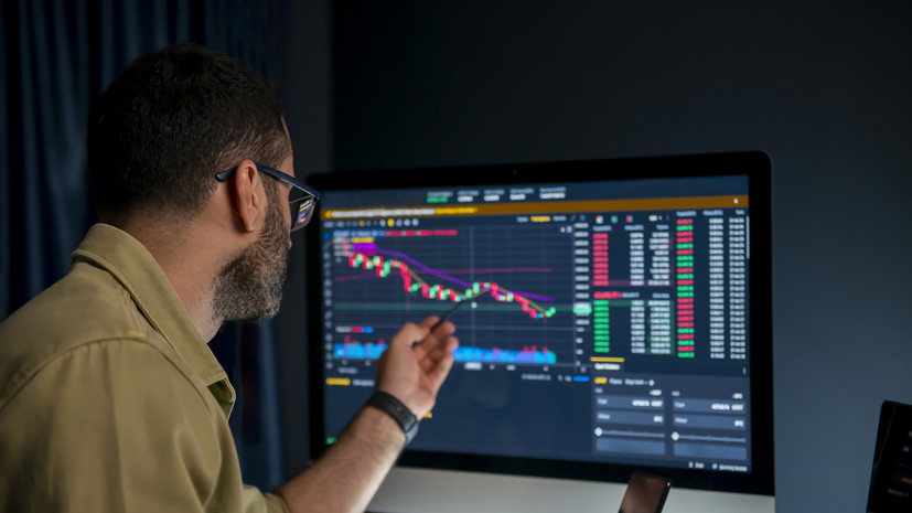 Эксперт по фондовому рынку Емельянов назвал невыгодные инвестиционные активы