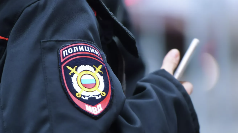 В Новосибирске на улице обнаружили тело 11-летнего пятиклассника