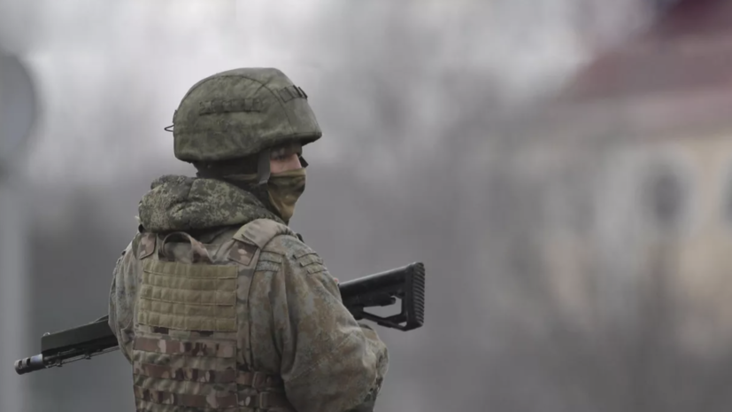 Рогов: войска России в Запорожье ведут разведку боем и захватили стратегическую инициативу