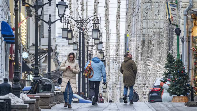 Более 2,3 тысячи домов отреставрируют в Москве в 2023 году