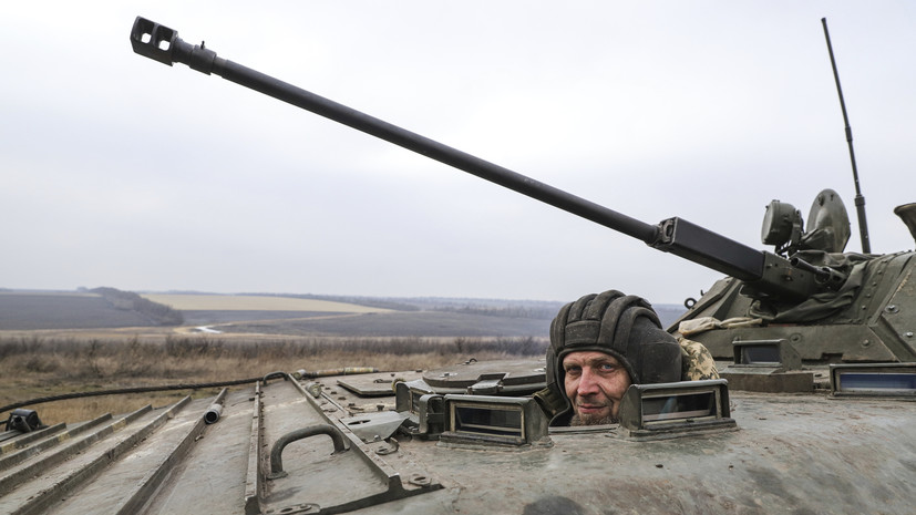 Глава офиса Зеленского Ермак: Польша поставит Украине 60 танков PT-91 Twardy