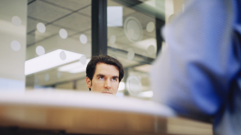 HR-эксперт Мяло перечислил частые схемы обмана при приёме на работу