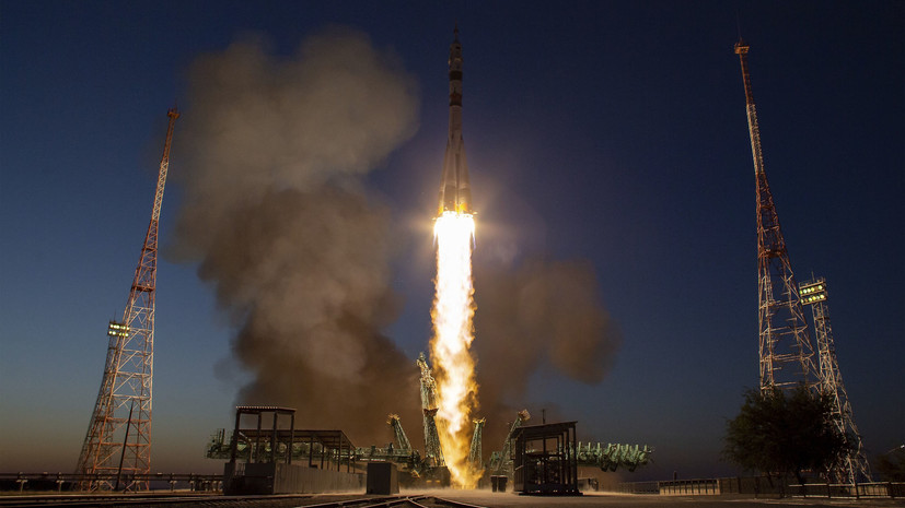 Корабль «Союз МС-23» будет запущен к МКС утром 20 февраля