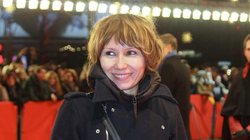 Режиссёр Динара Друкарова рассказала об особенностях своего фильма «Лили и море»