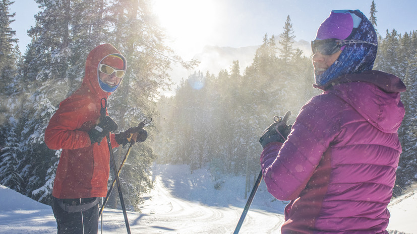 Кировская область примет участие в «Лыжне России»