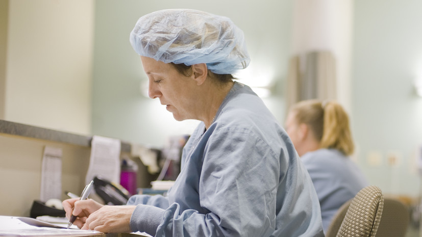 В Москве появилась программа экскурсий в поликлинику для школьников