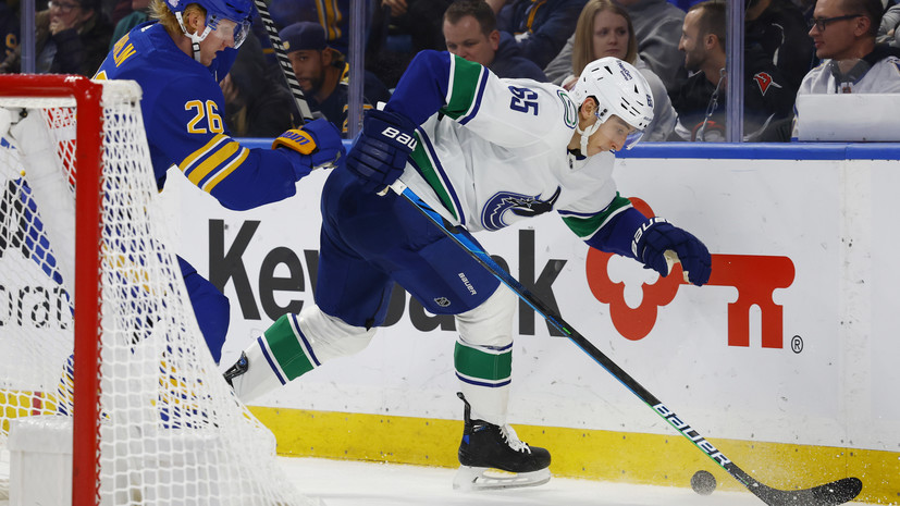 Агент Михеева: Илья фактически на одной ноге провёл этот сезон, он герой