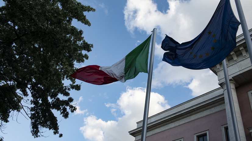 В МИД Италии сообщили о преступлениях в отношении посольств за рубежом