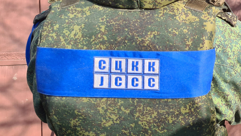 СЦКК ДНР: ВСУ выпустили десять снарядов калибра 155 мм по Ясиноватой