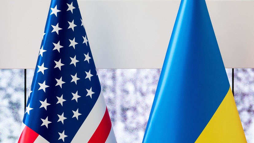 «Полигон Вашингтона и НАТО»: Володин заявил о прямом участии США в боевых действиях на Украине