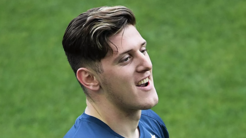 Metaratings: Гайч прибыл в расположение «Вероны» для медосмотра