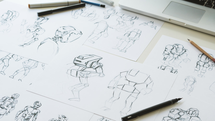 Ученица Назарука назвала художника добрым и интеллигентным человеком