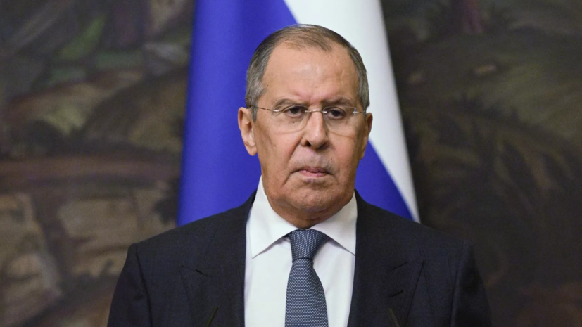 МИД: Россия не отказывалась от переговоров с Европой по теме безопасности