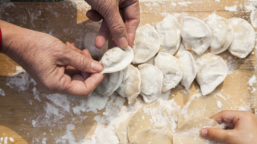 В Удмуртии ко Дню пельменя разработали гастрономические туры