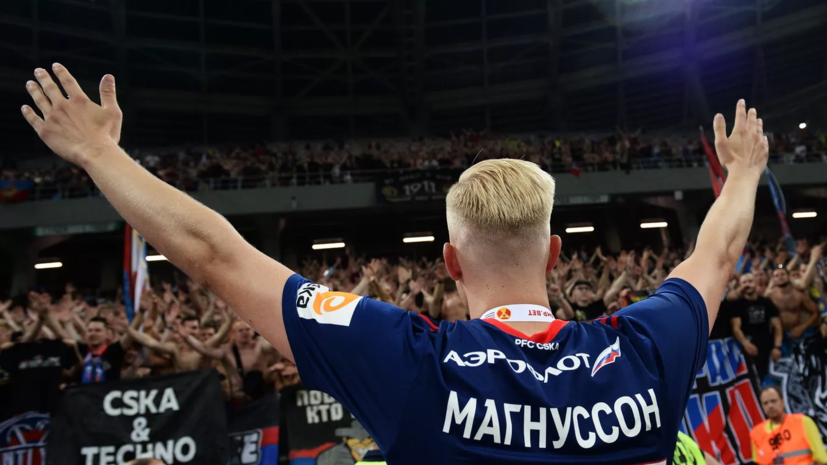 Магнуссон: Fan ID в России — это просто нелепо