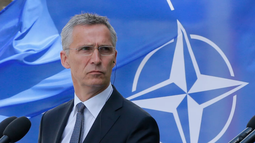 Генсек НАТО заявил о провокационном и дестабилизирующем поведении КНДР