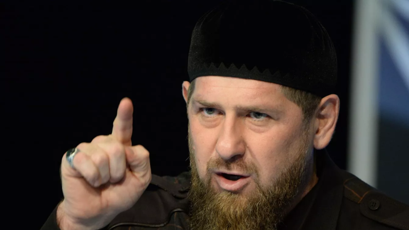 Кадыров назвал сжёгшего Коран датского политика Палудана религиозным террористом