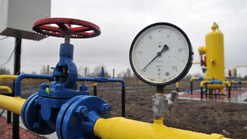 Азербайджан и Венгрия подписали меморандум о сотрудничестве в газовой сфере