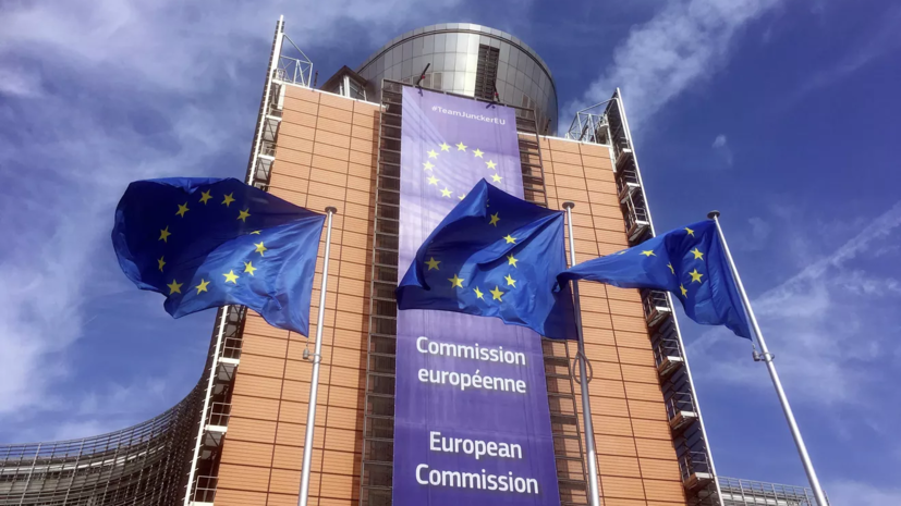 Еврокомиссар Джентилони: в ЕС ожидается сдержанный рост экономики