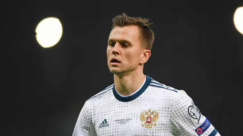 Полузащитник «Венеции» Черышев рассказал, почему отказался от контракта в Турции