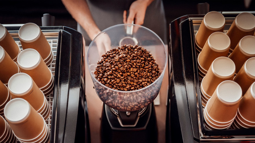 Врач Марченко опровергла миф о вреде кофе для печени