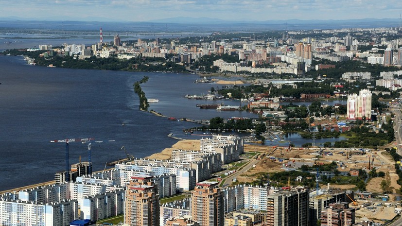 Депутат Фёдоров предложил увеличить налоговый вычет при покупке жилья на Дальнем Востоке