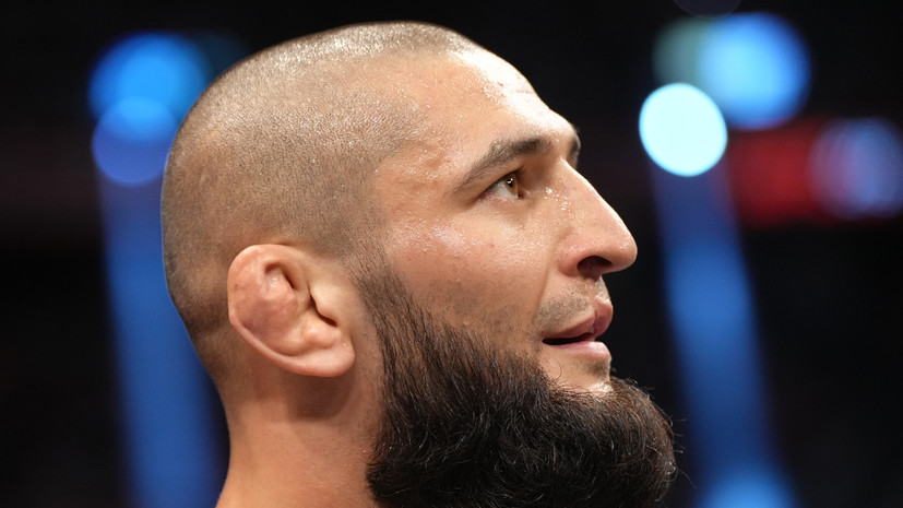 Тилл: Чимаев растерзал бы Перейру, этот бой продлился бы 30 секунд