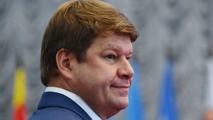 Губерниев заявил, что не удивлён идеей Польши создать коалицию против России на Играх-2024