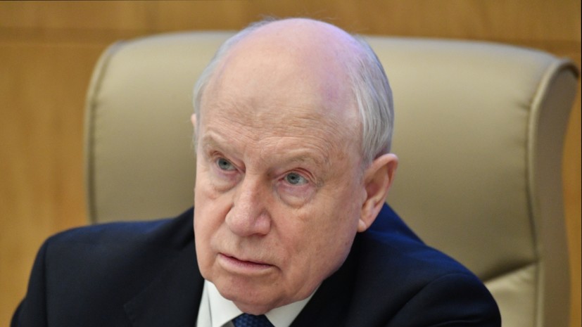 Лебедев: Украина де-юре остаётся в СНГ, но вышла примерно из 20% соглашений