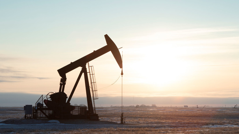 «Экспорт существенно не пострадает»: Россия запретила продавать свою нефть по потолку цен