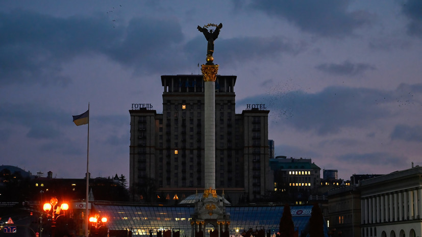 Экс-советник Кучмы Соскин заявил о тяжёлом положении Украины