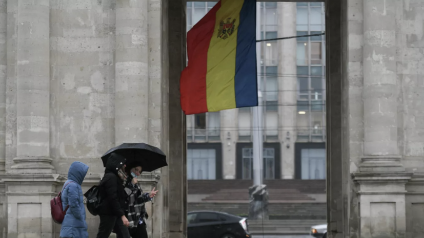 Правительственная комиссия Молдавии призвала продлить режим ЧП на 60 дней
