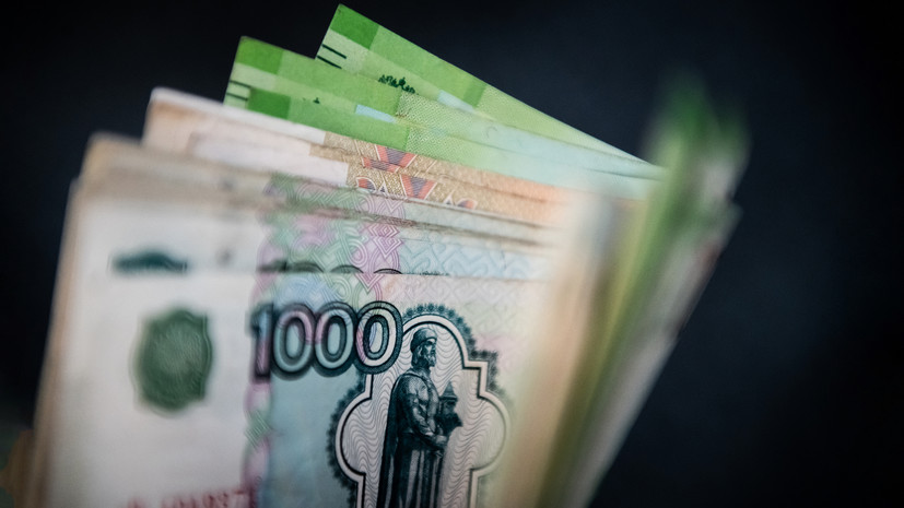 С учётом фактической инфляции: как в России изменился размер социальных выплат с 1 февраля