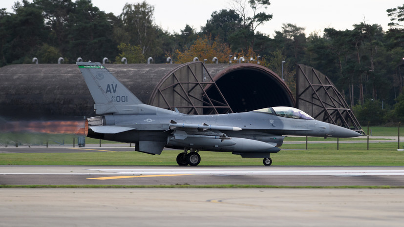 Кирби: США нечего добавить к словам Байдена об отказе от поставок F-16 ВСУ