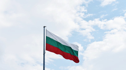 В Болгарии в первый день января природный газ подорожал с 73 до 92
