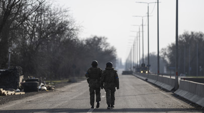 Украинские СМИ сообщили о взрывах в Очакове Николаевской области