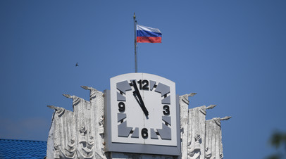 Рогов сообщил, что под Бердянском сбит разведывательный беспилотник