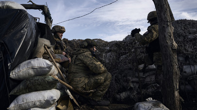Military Watch: Украина сможет использовать системы Patriot только в 2024 году