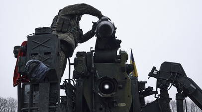 Бывший генерал НАТО Домрезе высказался о сроках окончания украинского конфликта