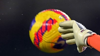 Камоцци: верю, что после тяжёлого времени российский футбол снова поднимется