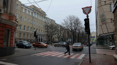 В трёх регионах Украины объявлена воздушная тревога